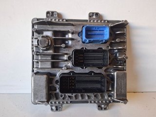 Opel 55503335 centralita motor uce insignia 38128