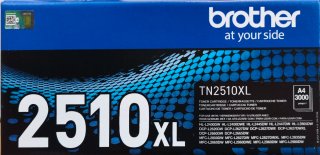Tóner Brother TN2510XL original