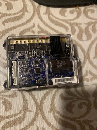 Controlador para Patinete Xiaomi