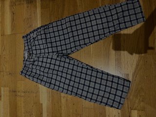 Pantalón de pijama Mango Teens