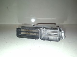 Centralita motor bmw 0281013253 serie 7 730d 38252