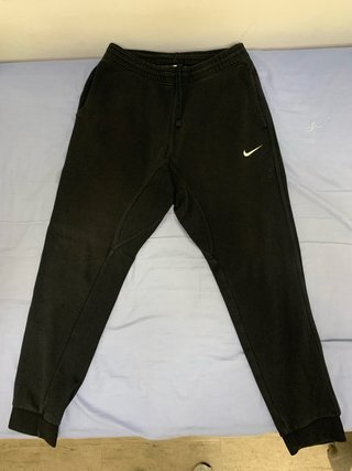 Pantalón de chándal Nike negro