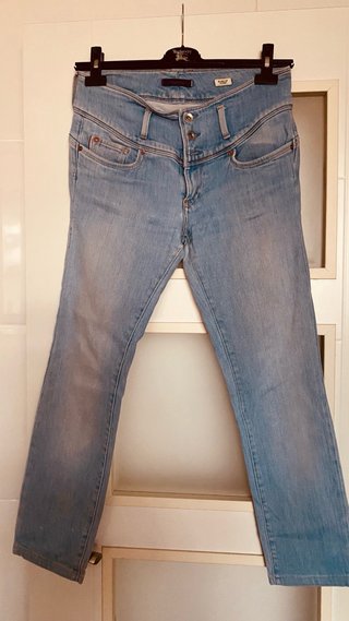 Pantalón Salsa Mystery
