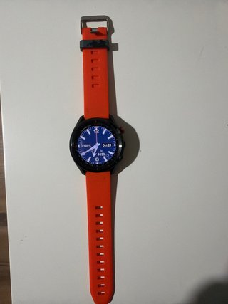 Reloj Garmin Approach S60