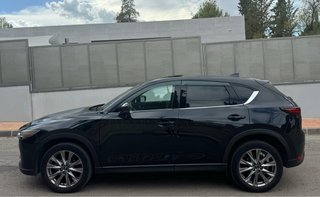Mazda CX-5 2020 ACEPTO COCHE