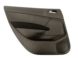 Guarnecido puerta trasera izquierda Peugeot 308
