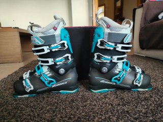 Botas de Esquí Nordica NXT 85W Talla 25.0