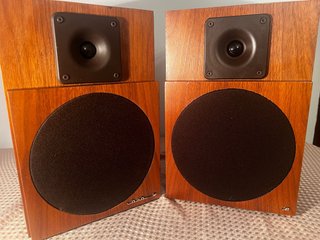 Altavoces Cabasse Galiote