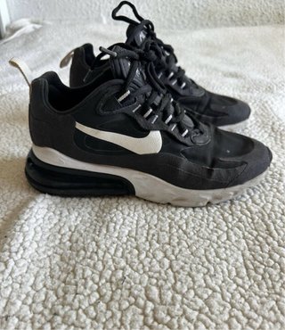 Zapatillas Nike Air Max 270 React