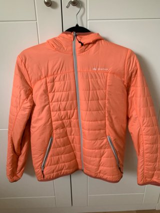 Abrigo Quechua para Niña 153-162 cm
