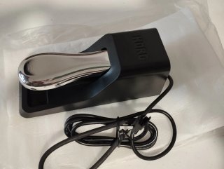 Pedal Sustain KORG *NUOVO*