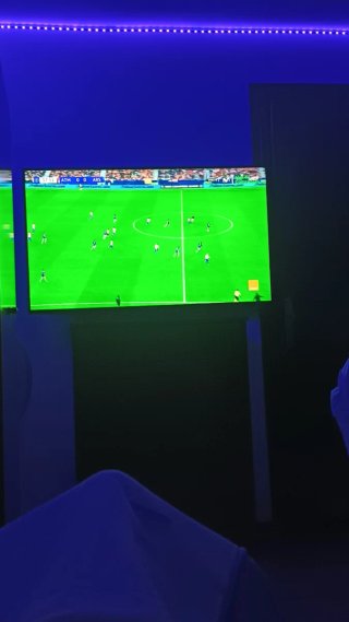 Televisor LG 50 purgadas esmattivi