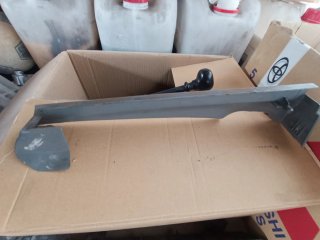 Plástico de guías  asiento delantero kadett gsi
