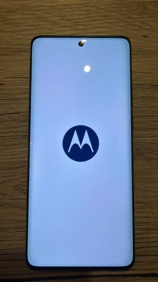Motorola Edge 60 Fusión