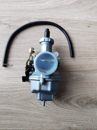 Carburador PZ27 Keihin para Moto 125cc-150cc