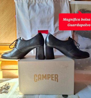 CAMPER Zapatos Mujer//SÍN EXTRENAR
