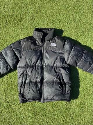 Chaqueta The North Face Nuptse Negra