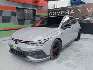 Volkswagen Golf GTI 2.0 TSI 300CV 2022