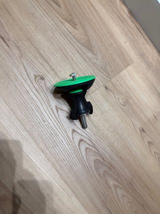 Base de Mástil para Windsurf