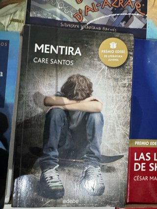 Mentira