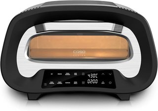 Horno Pizza Caso Pizzachef 430°