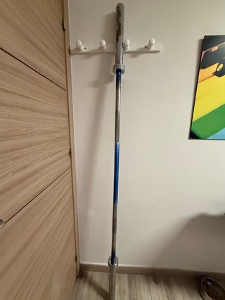 Barra Olímpica