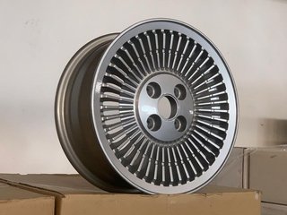 PROXIMAMENTE!!!4X Llanta 6x14 8x15 4x100 de lorean