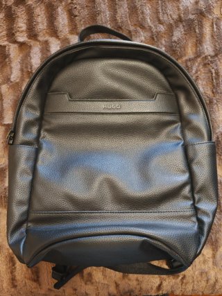 Mochila Hugo Speedyork Backpack