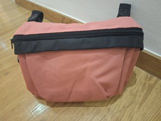 Bolso para carrito Yoyo Babyzen Nikidon