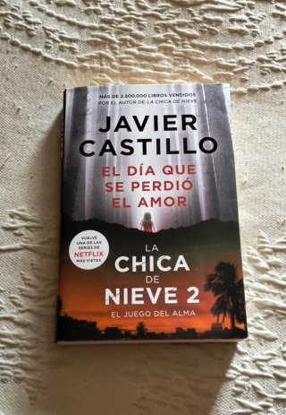 El día que se perdió el amor
