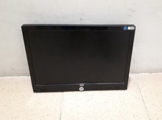 Monitor AOC 17'