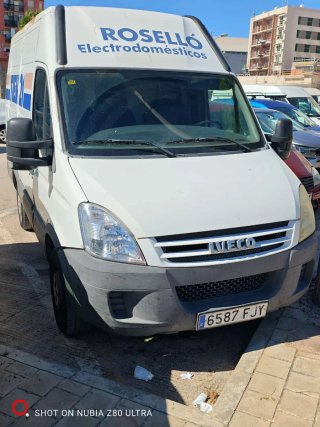 Iveco Daily 2006