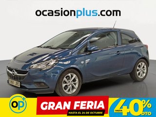 Opel Corsa 1.4 Selective 66 kW (90 CV)