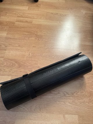 Esterilla Yoga y Pilates Domyos