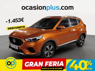 MG ZS 1.5 Comfort 78 kW (106 CV)