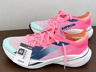 Zapatillas Kiprun Talla 40