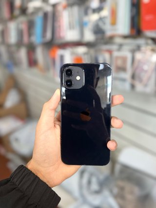 iPhone 12 Nero