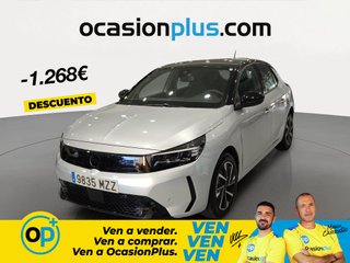 Opel Corsa 1.2 T XHL GS 74 kW (100 CV)