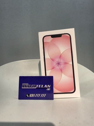 iPhone 17e 256GB Rosa NUOVO SIGILLATO