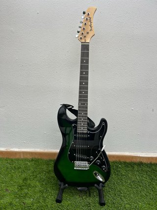Guitarra Eléctrica Display4top