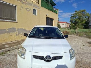 Toyota Auris 2009