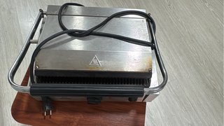 Plancha de Asar Profesional