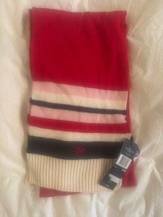 Bufanda Tommy Hilfiger