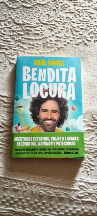 Bendita locura