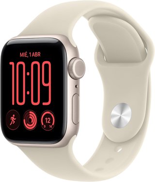 Apple Watch SE 3 GPS + Cellular 40mm