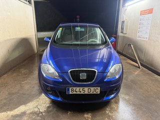 SEAT Altea 2005