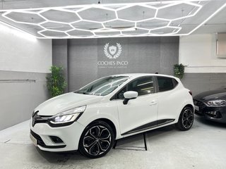 Renault Clio 1.5 DCI 90cv 2019 ZEN ENERGY