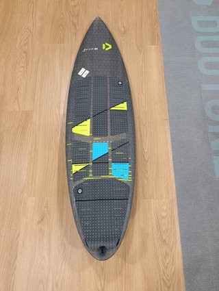 Tabla de Kitesurf Duotone Blur SLS