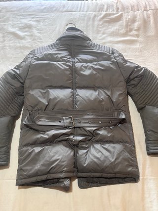 Chaqueta Belstaff Gris