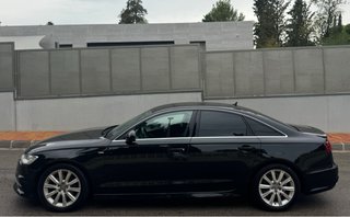 AUDI A6 12/14 2.0 TDI 190CV S.LINE ACEPTO COCHE